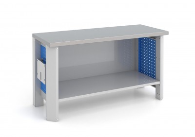 Верстак средний ПРОФ СВ-115